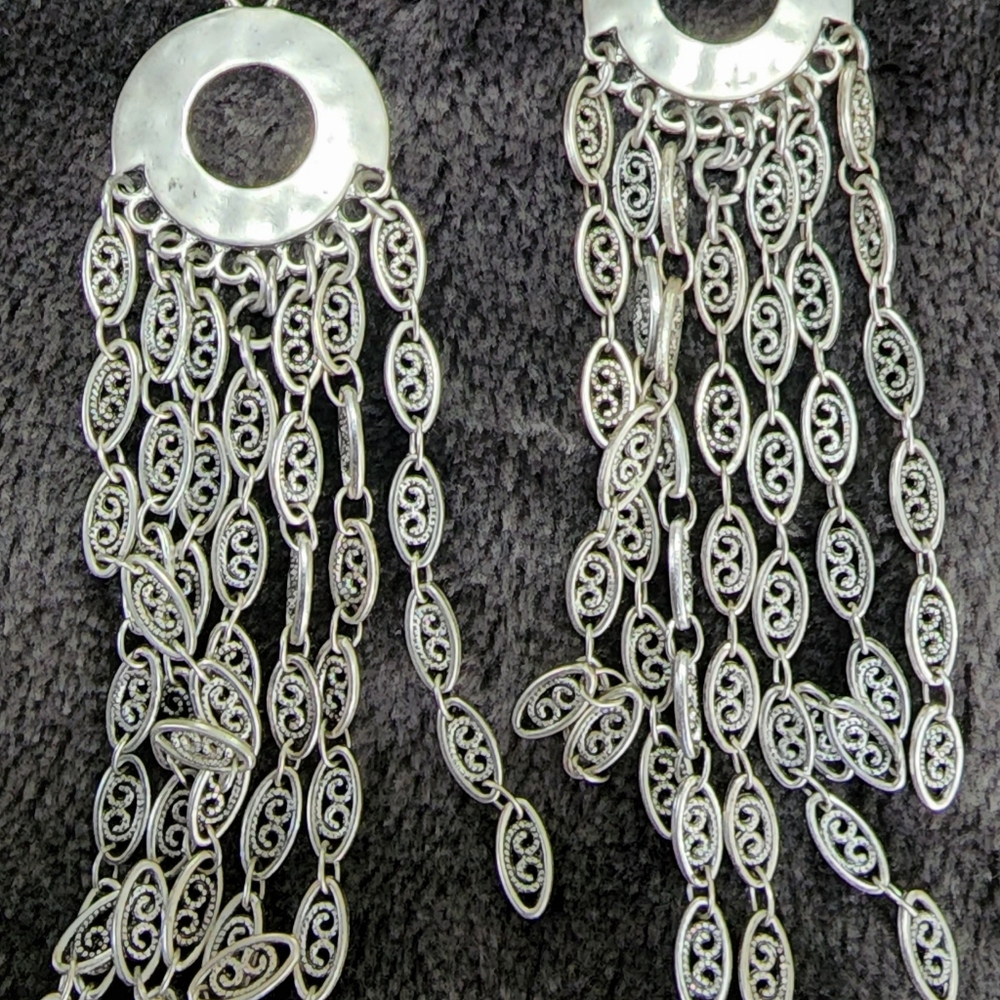 Fashion Earrings ♡